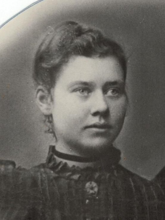 Emma Molin 1875-1940
