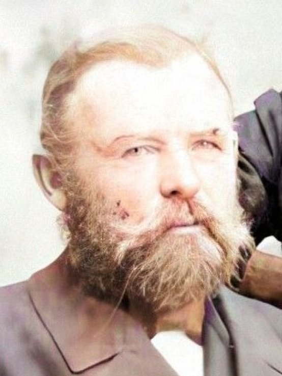Per Nilsson 1851-1942