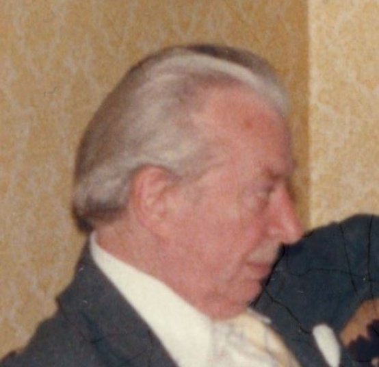 Allan Cardemo 1915-1999