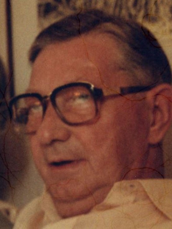 Sverker Karlsson 1917-1993