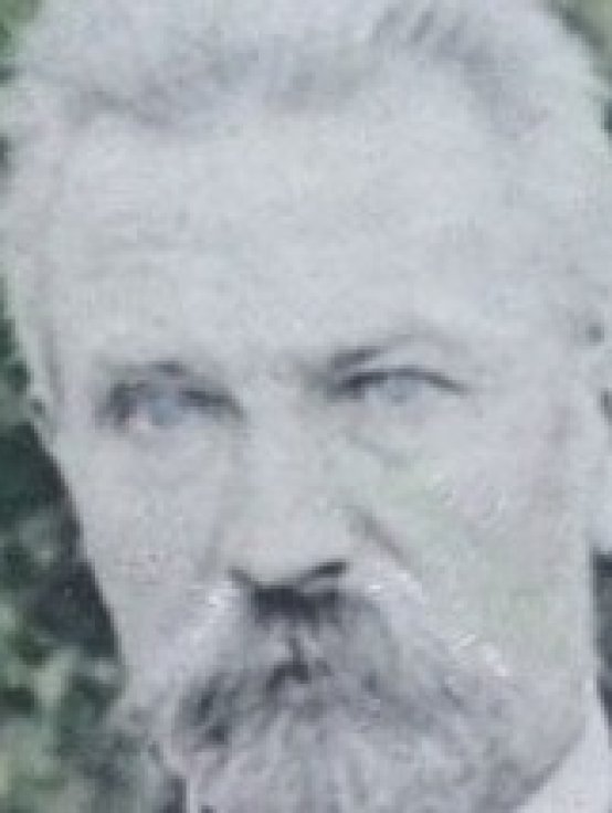Nils Svensson 1851-1951
