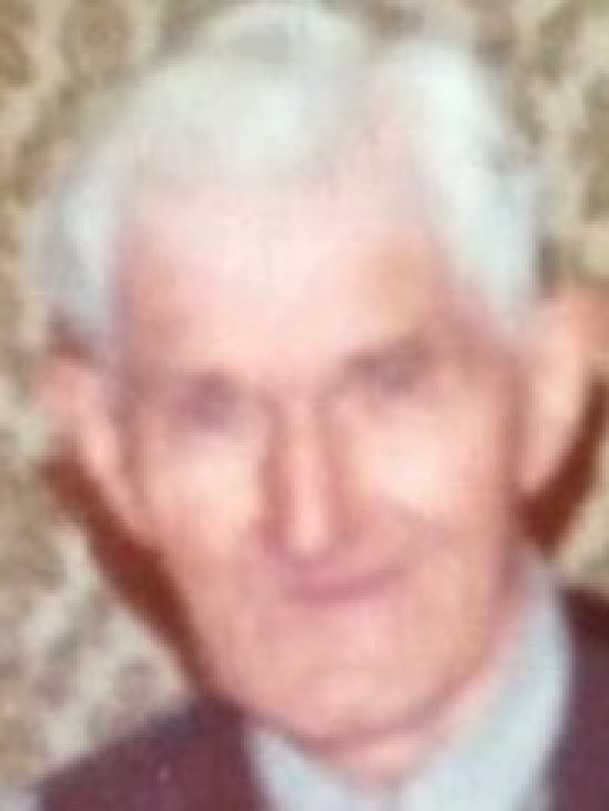 Karl Nilsson 1895-1991