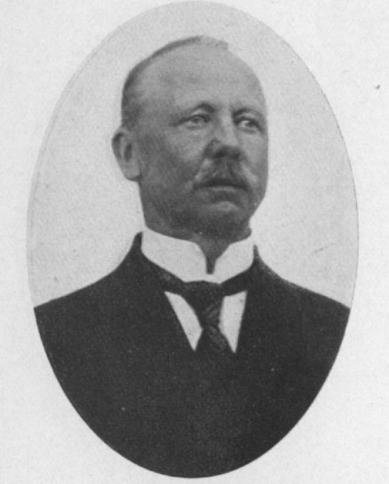 Johan Reimer 1869-1937