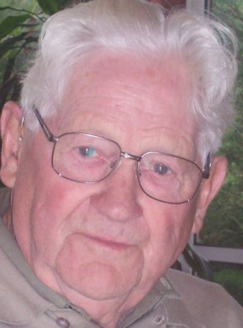 Åke Mattsson 1922-2018