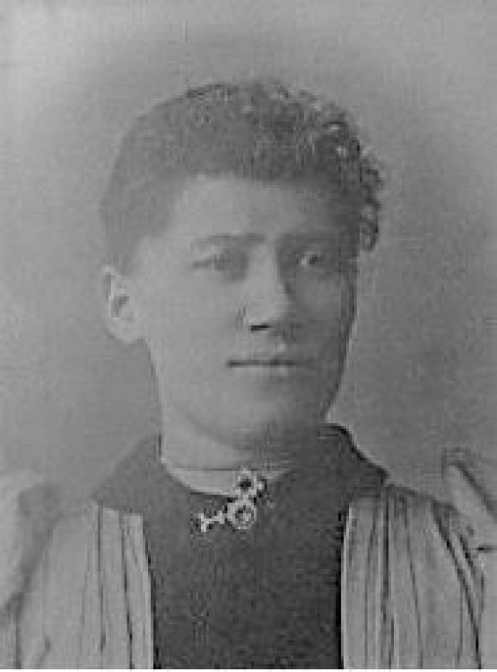 Sissa Sonesdotter 1864-1935
