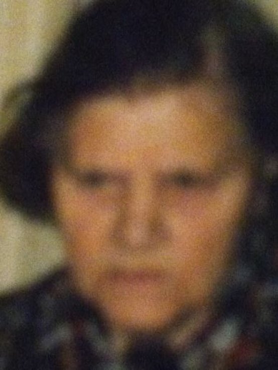 Agnes Hägg 1902-1995