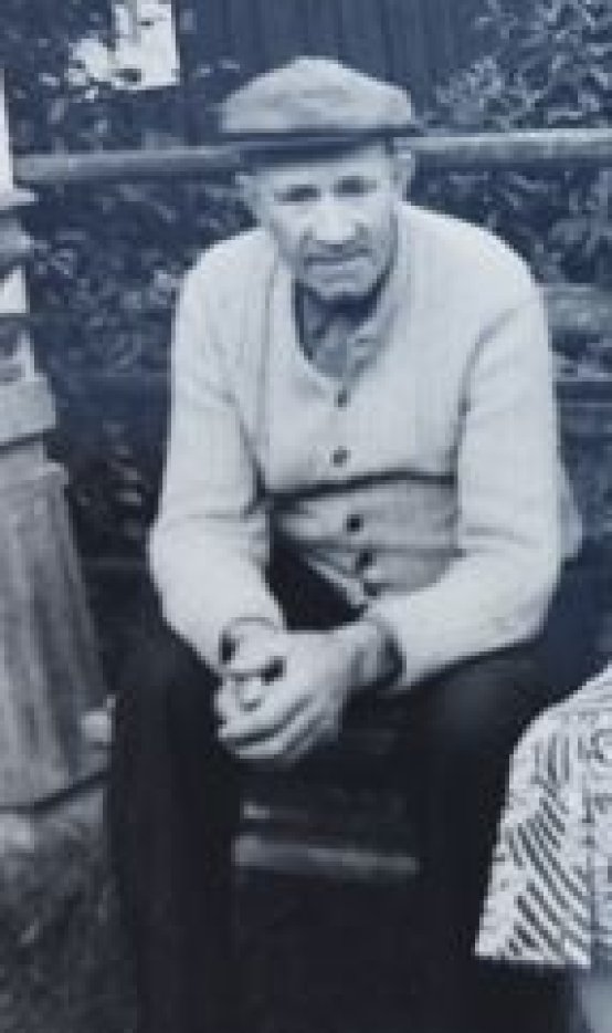 Nils Persson 1895-1978