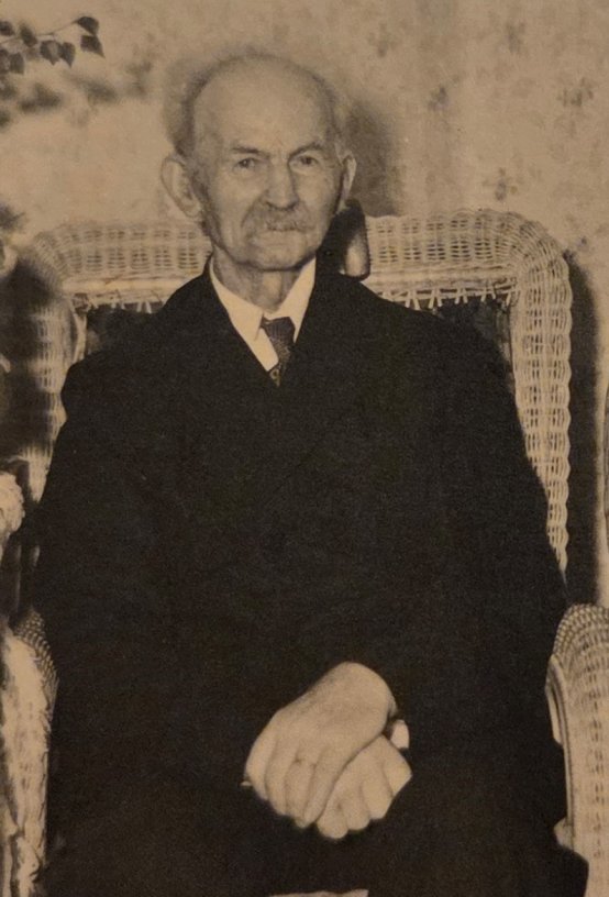 Nils Jönsson 1833-1909