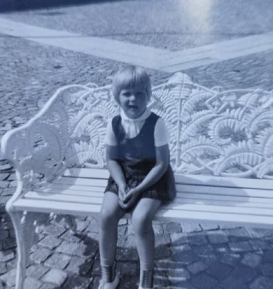 Monica Persson 1965-2018