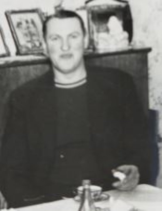 Evald Nilsson 1921-2012