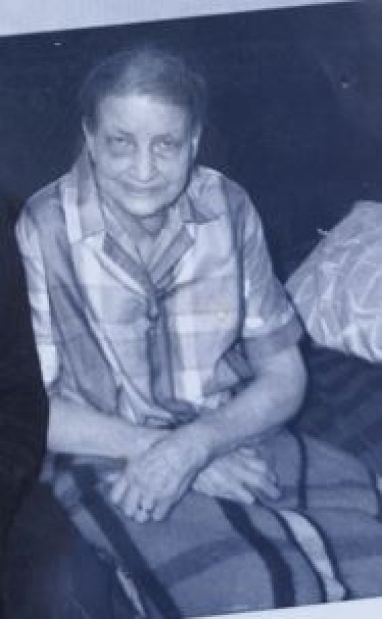 Anna Bengtsson 1894-1981