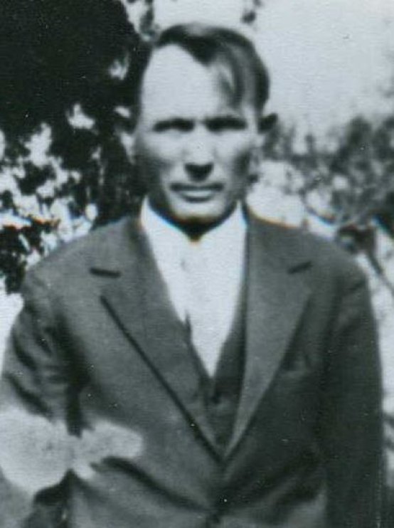 Otto Nelson 1875-1929