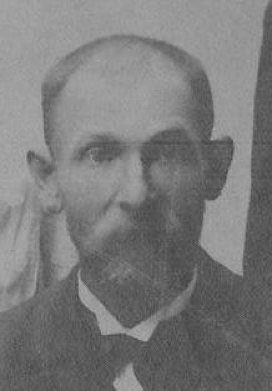 Truls Nilsson 1849-1907