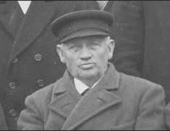 Olof Nilsson 1863-1935