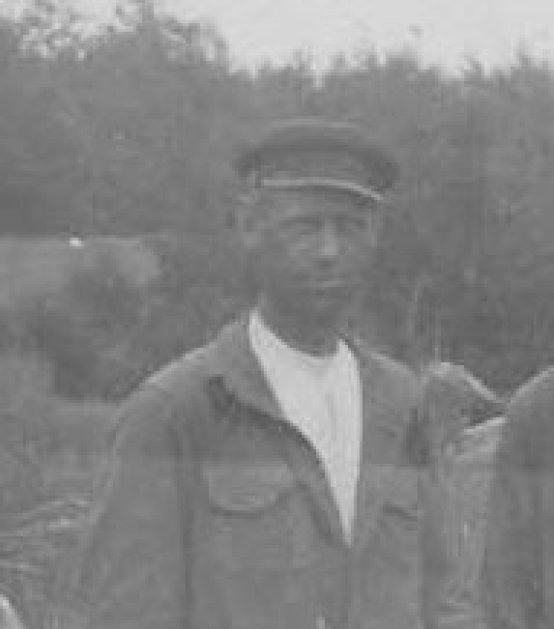 Nils Skreddegård 1895-1975