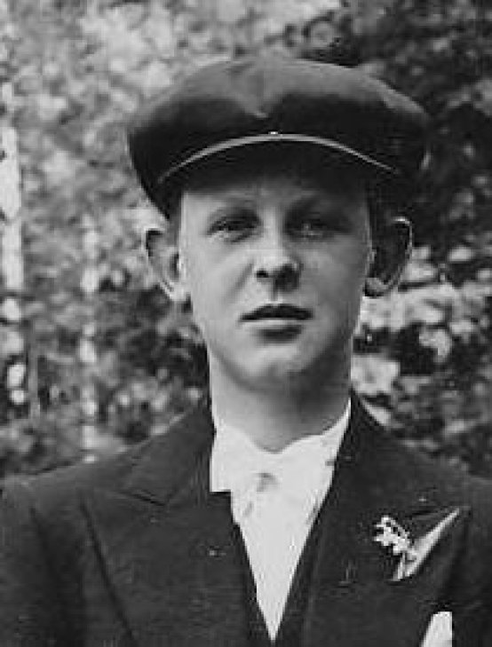 Olof Skreddegård 1925-1994