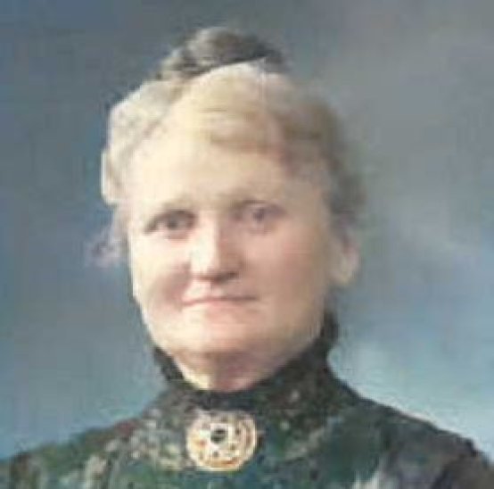 Johanna Johnsdotter 1859-1923