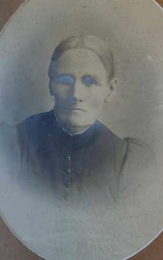 Karna Månsdotter 1837-1916