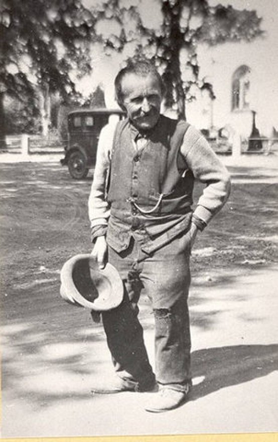 John Jönsson 1874-1947